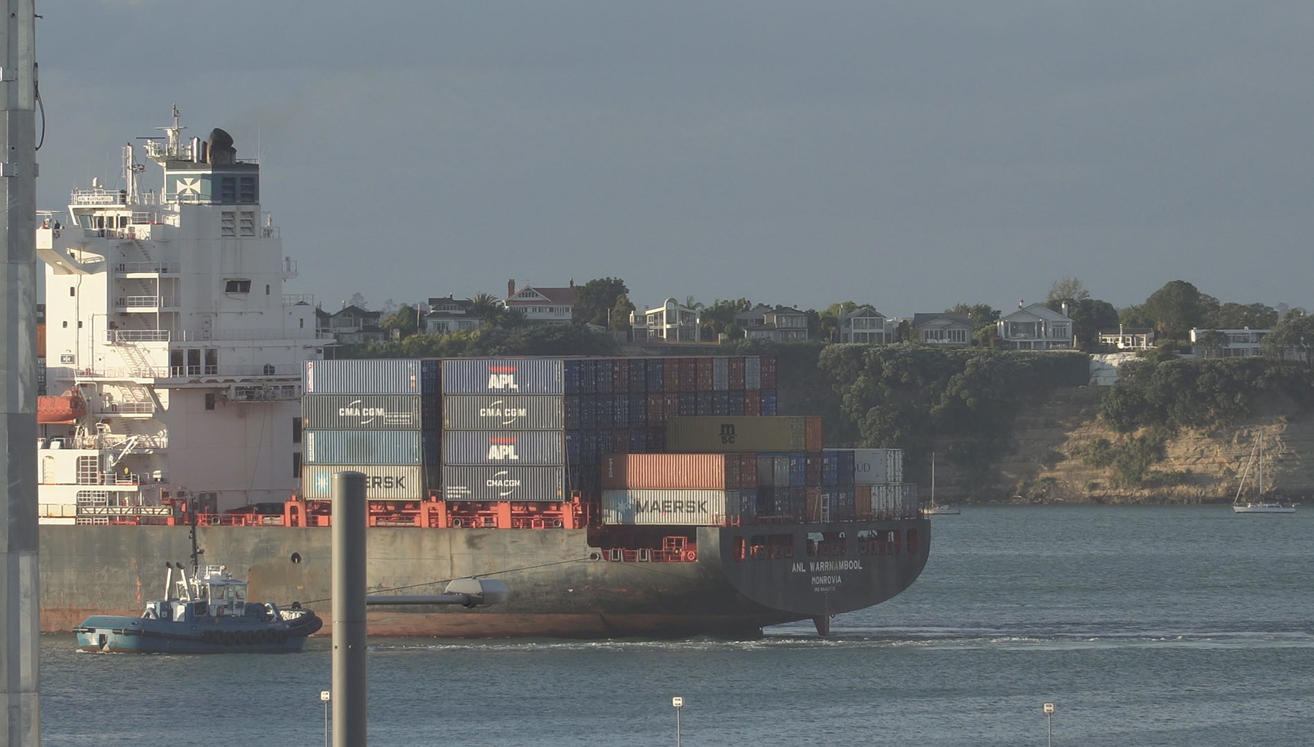 ANL Warrnambool